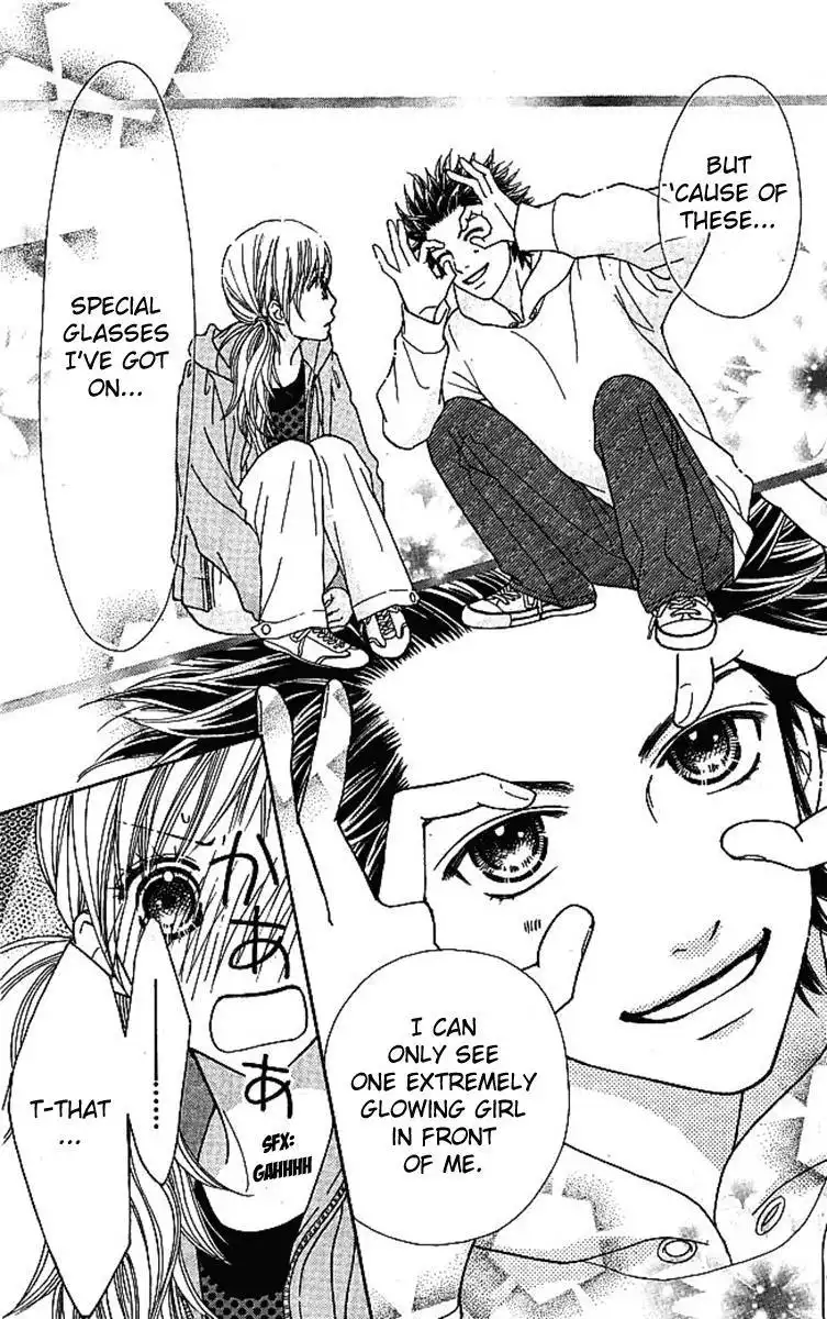 Parfait Tic Chapter 118 14